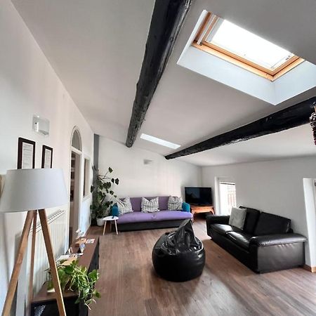 Casa All'Oca Apartment Riva del Garda Ngoại thất bức ảnh