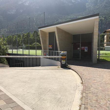 Casa All'Oca Riva del Garda Ngoại thất bức ảnh
