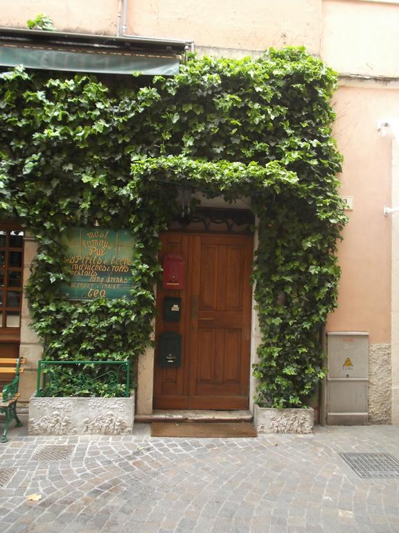 Casa All'Oca Riva del Garda Phòng bức ảnh