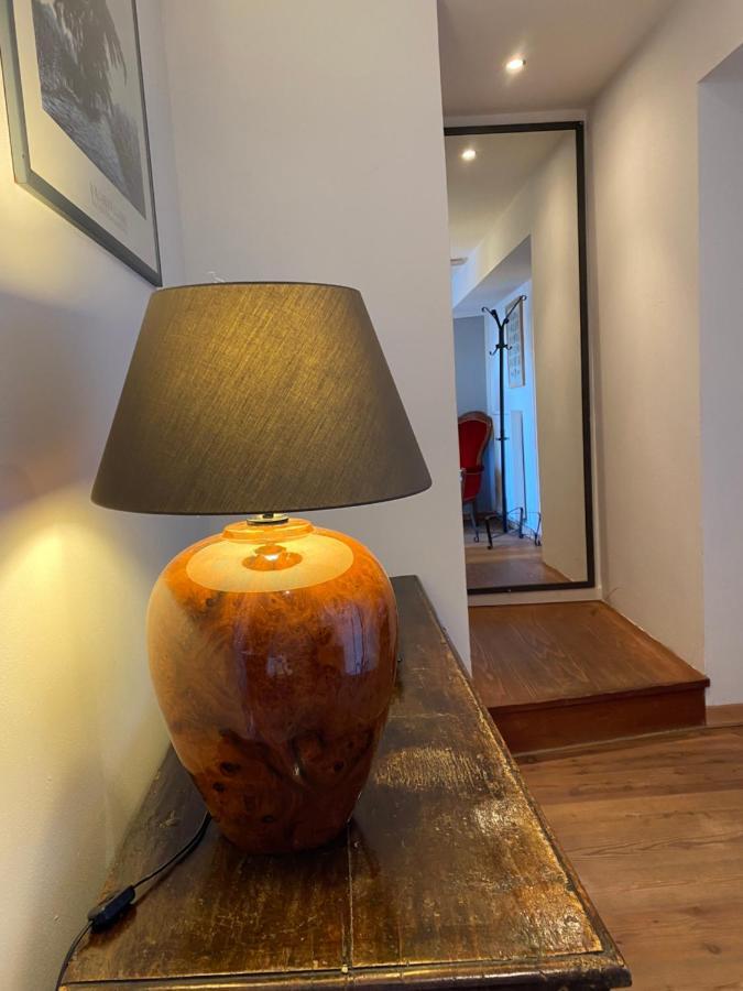 Casa All'Oca Riva del Garda Ngoại thất bức ảnh