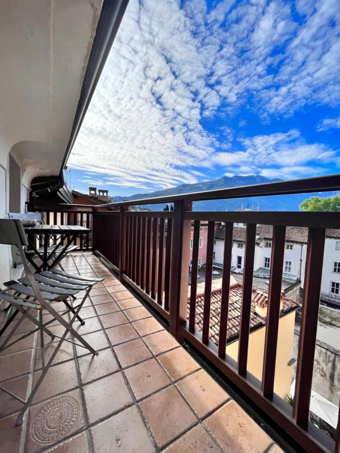 Casa All'Oca Apartment Riva del Garda Ngoại thất bức ảnh