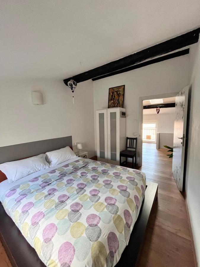 Casa All'Oca Riva del Garda Ngoại thất bức ảnh