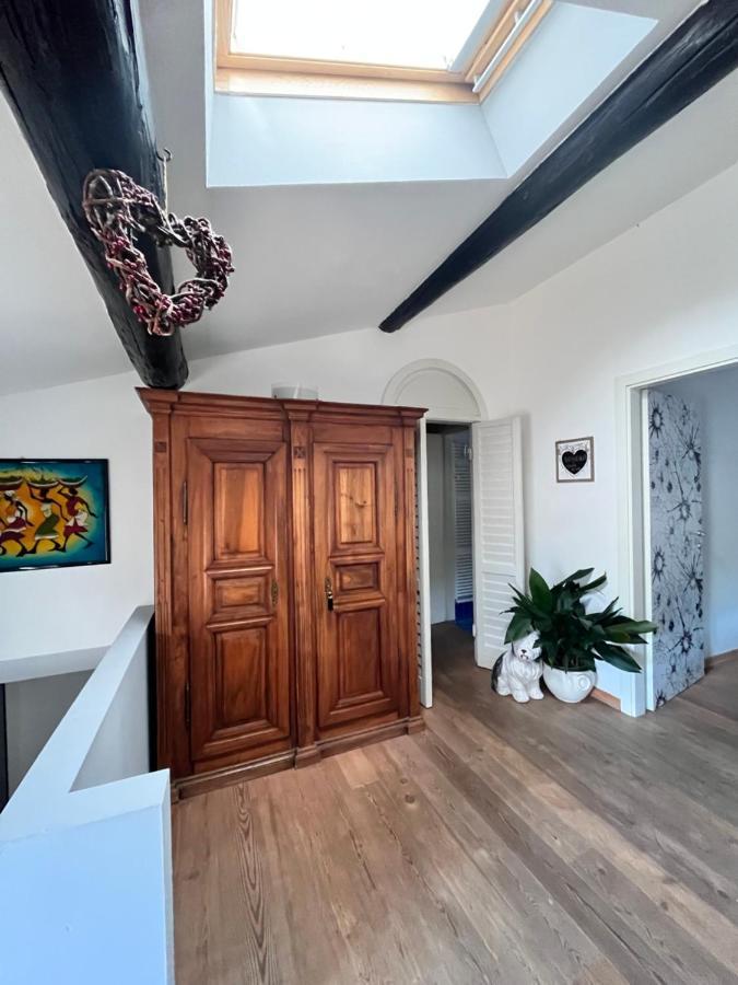 Casa All'Oca Apartment Riva del Garda Ngoại thất bức ảnh