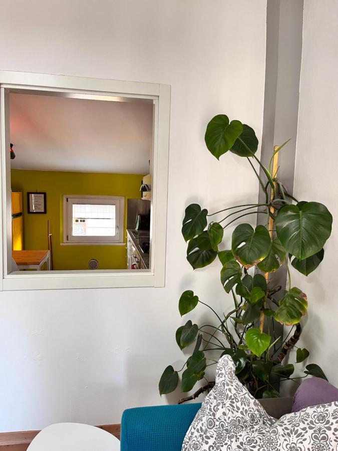 Casa All'Oca Riva del Garda Ngoại thất bức ảnh