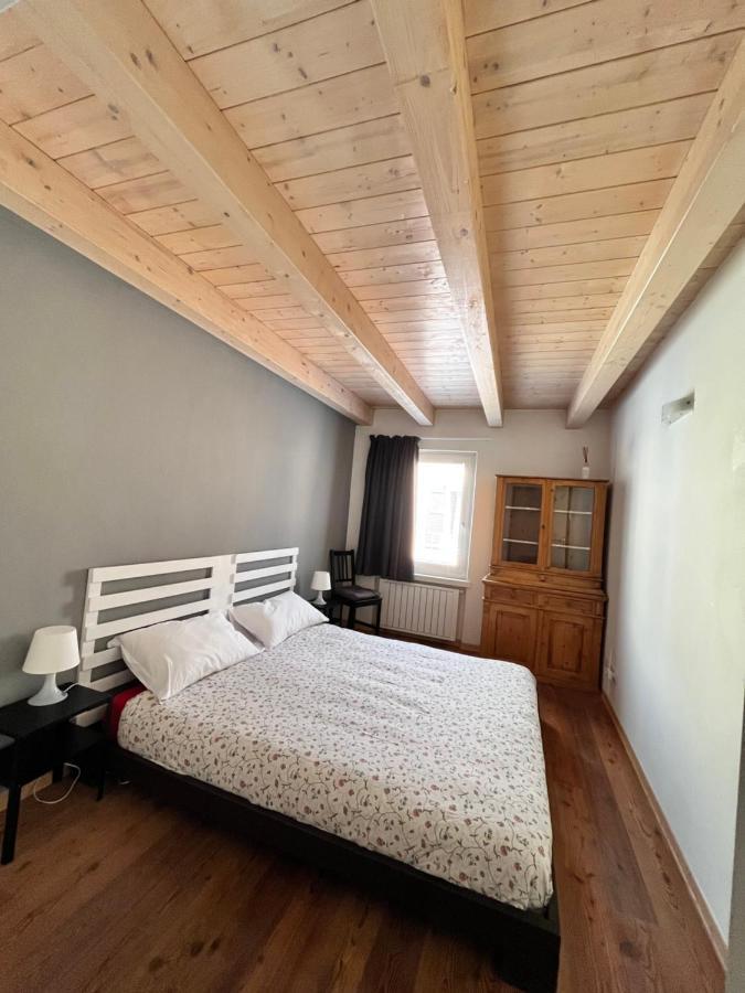 Casa All'Oca Apartment Riva del Garda Ngoại thất bức ảnh