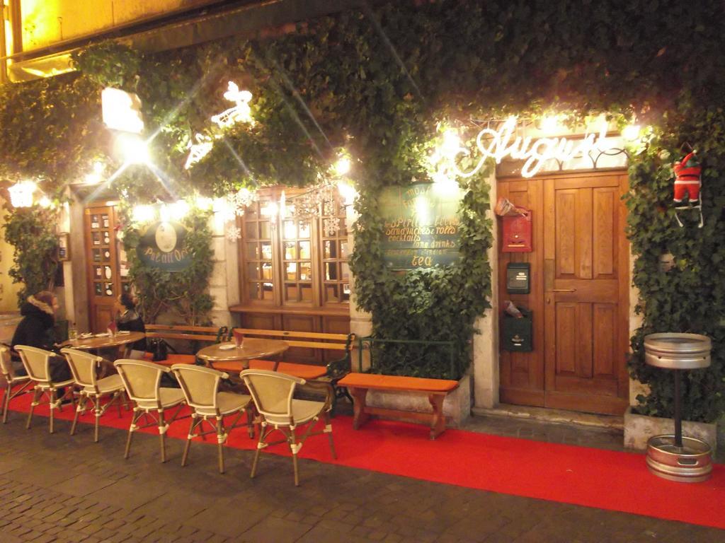 Casa All'Oca Riva del Garda Phòng bức ảnh