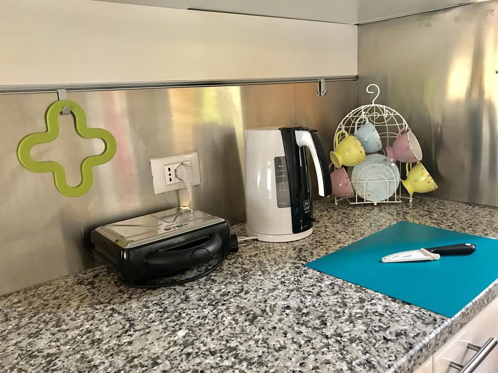Casa All'Oca Riva del Garda Ngoại thất bức ảnh