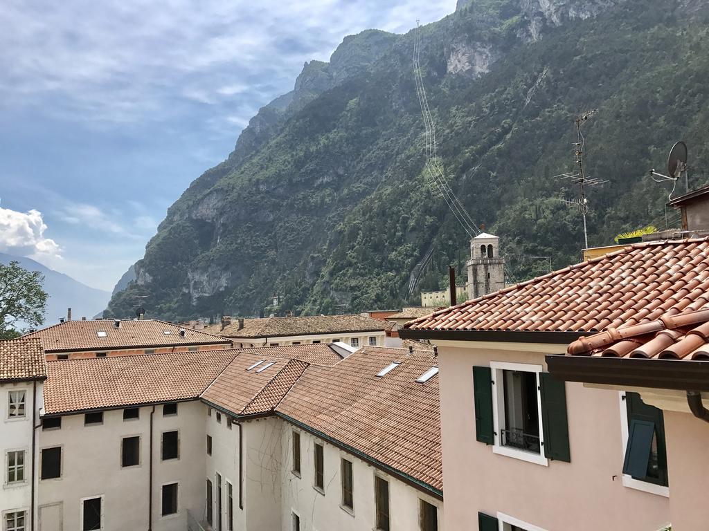 Casa All'Oca Apartment Riva del Garda Ngoại thất bức ảnh